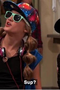 Nicky, Ricky, Dicky & Dawn – S02E24 – A Brief Case of Popularity