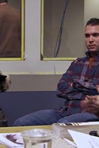 The Chair – S01E04 – The Ramp Up
