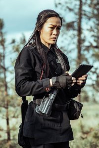 Z Nation – S03E02 – A New Mission