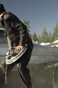 Z Nation – S03E05 – Little Red and the Wolfz