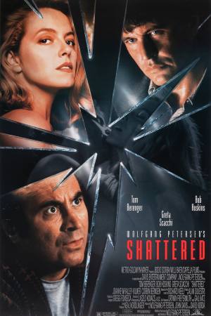 Shattered
