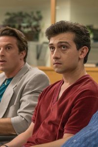 Red Oaks – S02E08 – Lost and Found