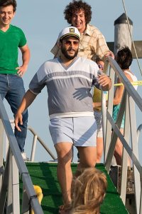 Red Oaks – S02E10 – The Verdict