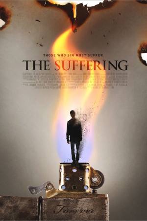 The Suffering