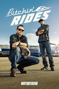 Bitchin’ Rides – S09E05 – A Bitchin’ Mission