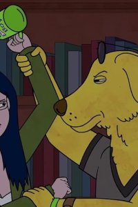 BoJack Horseman – S04E04 – Commence Fracking