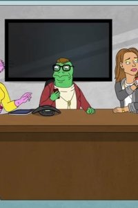 BoJack Horseman – S04E05 – Thoughts and Prayers