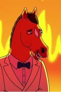 BoJack Horseman – S04E11 – Time’s Arrow