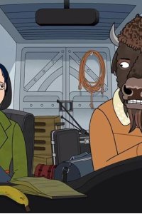 BoJack Horseman – S06E03 – Feel-Good Story