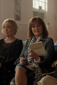 Boomers – S01E03 – Thurnemouth Day