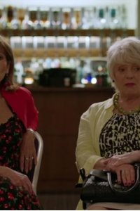 Boomers – S01E06 – The Sixties Weekender