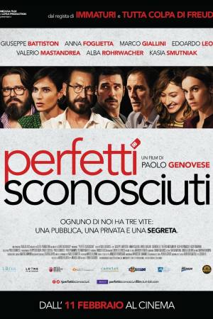Perfect Strangers