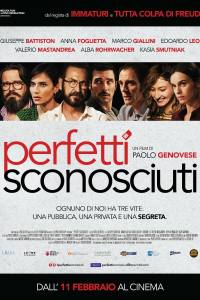 Perfect Strangers