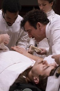 The Knick – S01E07 – Get the Rope