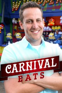 Carnival Eats – S01E18 – Stick It to Me