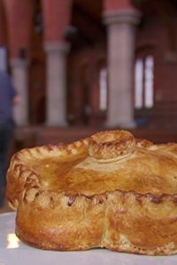 The Great British Bake Off: An Extra Slice – S01E05 – Pies And Tarts