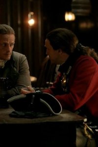 Outlander – S05E02 – Between Two Fires