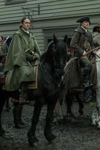 Outlander – S05E05 – Perpetual Adoration