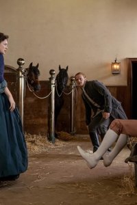 Outlander – S05E06 – Better to Marry Than Burn