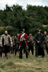 Outlander – S05E07 – The Ballad of Roger Mac