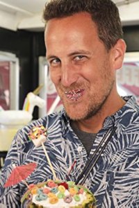 Carnival Eats – S05E03 – Children of the Corn on the Cob