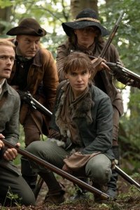 Outlander – S05E09 – Monsters and Heroes