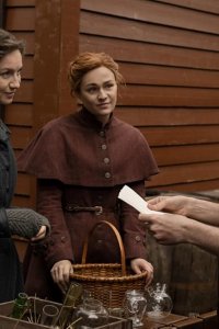 Outlander – S05E10 – Mercy Shall Follow Me