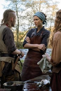 Outlander – S05E11 – Journeycake