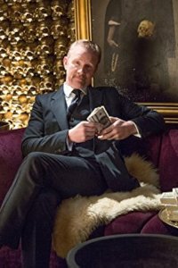 7 Deadly Sins – S01E06 – Greed