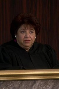 Partners – S01E06 – Paralegal Activity