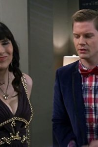 Partners – S01E08 – The Law School Reunion