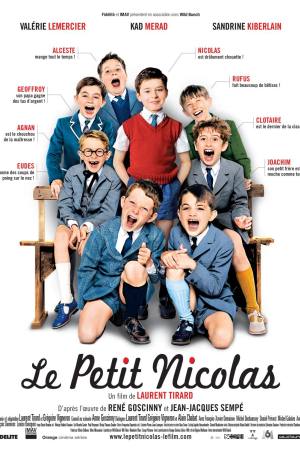 Little Nicholas