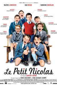 Little Nicholas