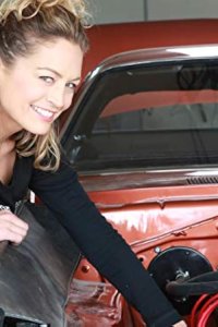 Garage Squad – S04E04 – Busted Duster