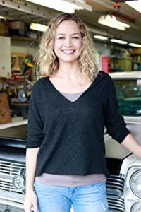 Garage Squad – S04E05 – Foul Fairlane