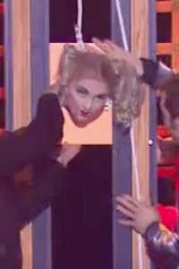 Masters of Illusion – S03E11 – Magic in a Flash, from Thin Air, and One Nail