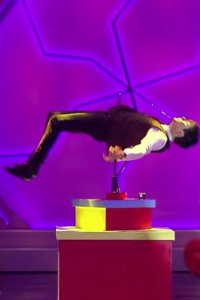 Masters of Illusion – S04E03 – Manipulation, Transformation and Two Impalers