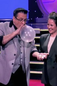 Masters of Illusion – S04E06 – Warped, Wacky and Weird