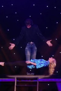 Masters of Illusion – S04E10 – Mirror Mirror and Money Movers