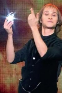 Masters of Illusion – S06E08 – A Kidd, The Wind & Dan Sperry’s Eyeball of Thread