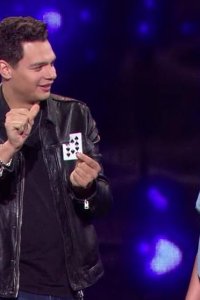 Masters of Illusion – S06E10 – Random Feats of Magic & One Fireball