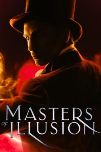 Masters of Illusion – S06E15 – Masters of Illusion–Impossible Escapes