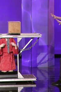 Masters of Illusion – S08E01 – Matters of The Head