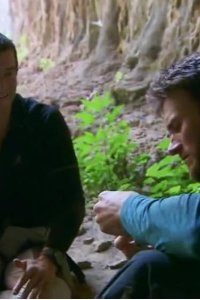 Running Wild with Bear Grylls – S04E06 – Scott Eastwood