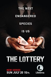 The Lottery – S01E09 – Mr. Torino