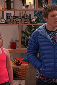 Henry Danger – S02E05 – Captain Man: On Vacation