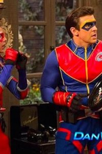 Henry Danger – S02E10 – Indestructible Henry, Part 1