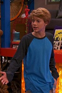 Henry Danger – S02E11 – Indestructible Henry, Part 2
