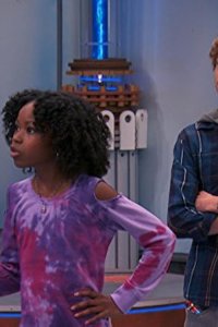 Henry Danger – S02E12 – Text, Lies, & Video