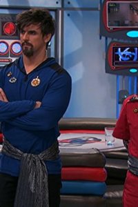 Henry Danger – S02E13 – Opposite Universe